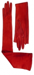 Opera Gloves